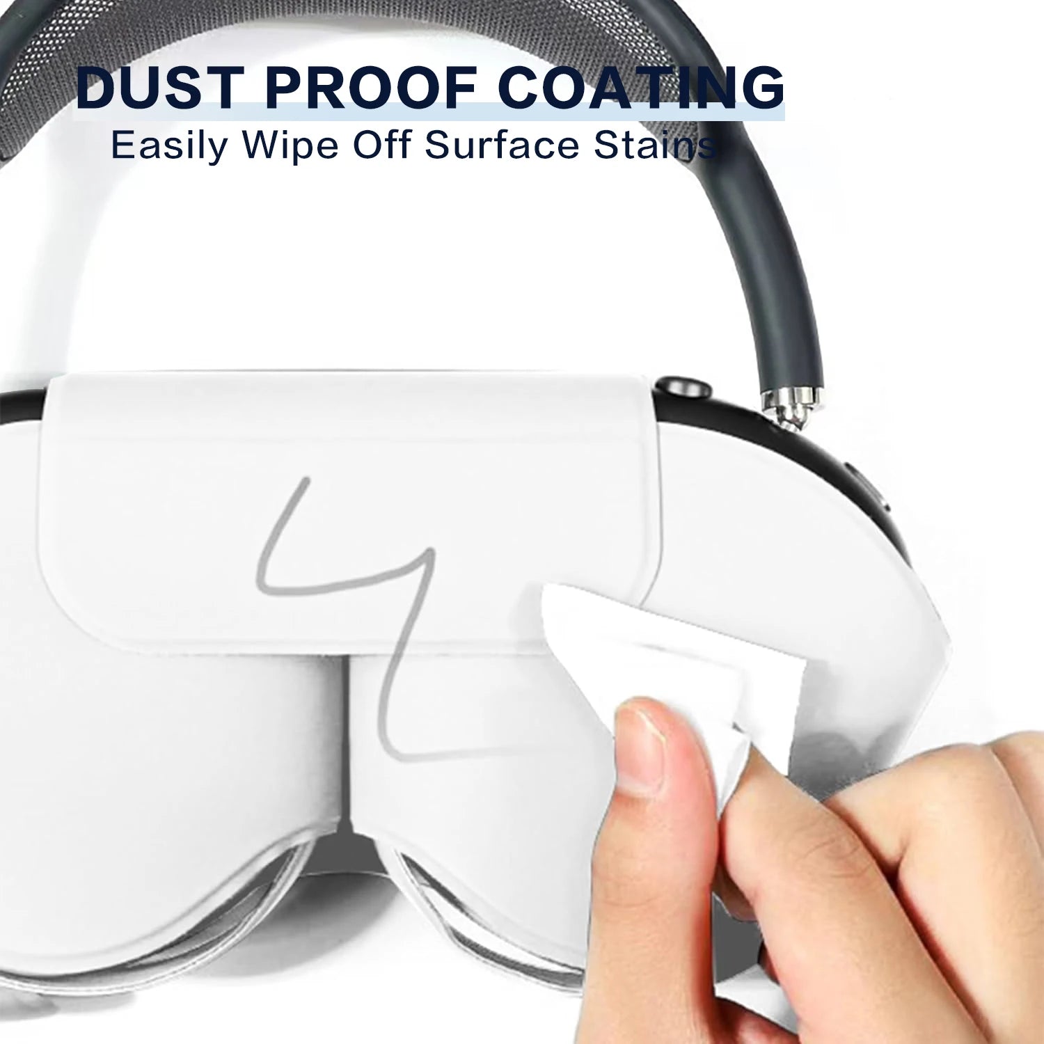 Auriculares Audifonos AirPods Max pro.