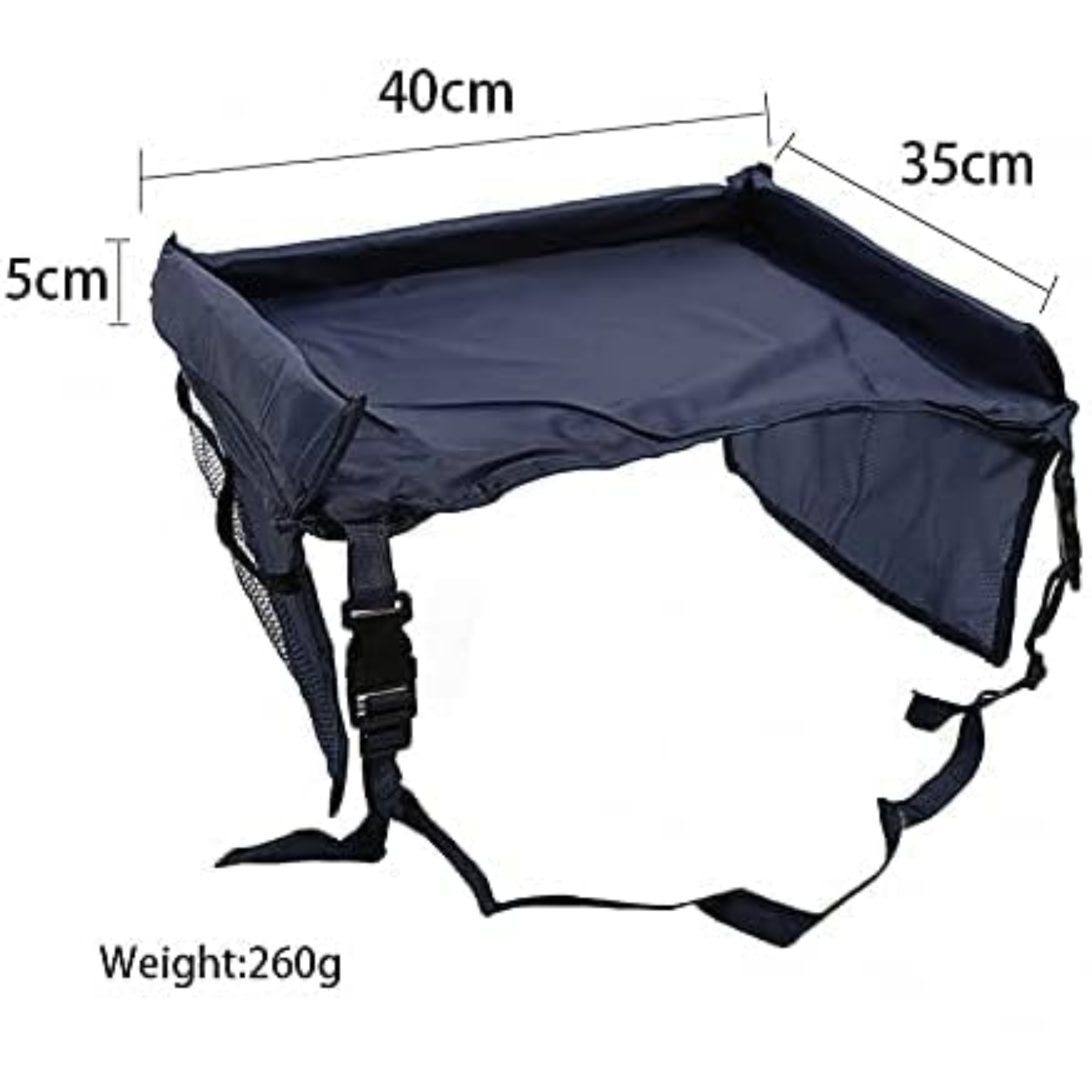 Mesa tipo Bandeja para niños.