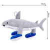 Nuevo Tungtung Sahur Tralala animales de peluche Telalaero Telala SHARK Anime