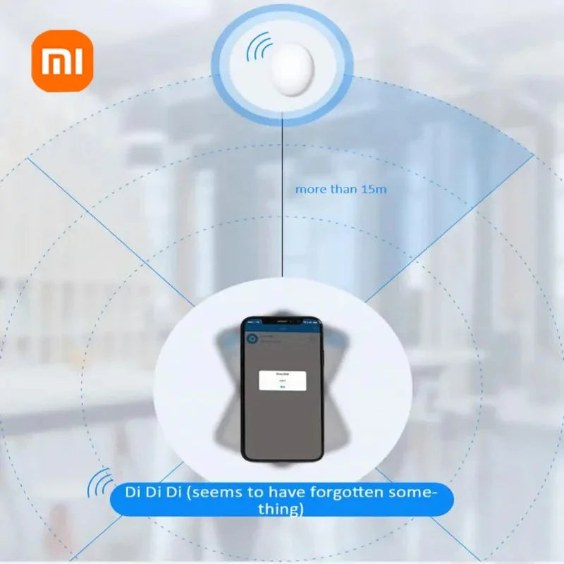 Collar para mascota con Mini GPS Xiaomi