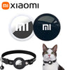 Collar para mascota con Mini GPS Xiaomi