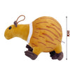 Nuevo Tungtung Sahur Tralala animales de peluche Telalaero Telala SHARK Anime
