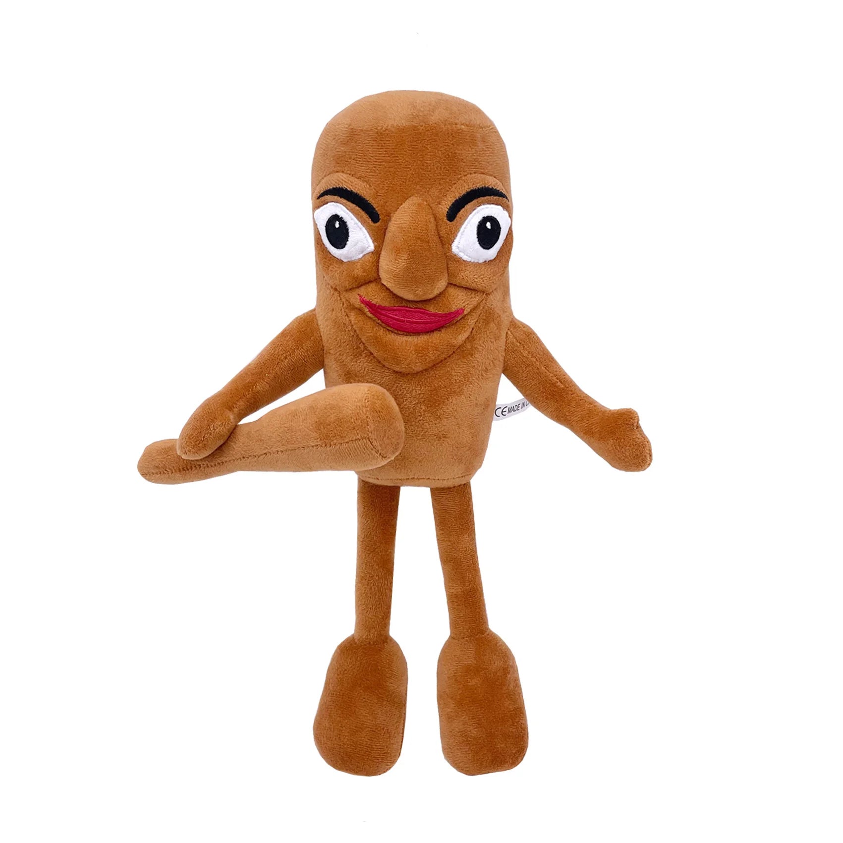 Nuevo Tungtung Sahur Tralala animales de peluche Telalaero Telala SHARK Anime