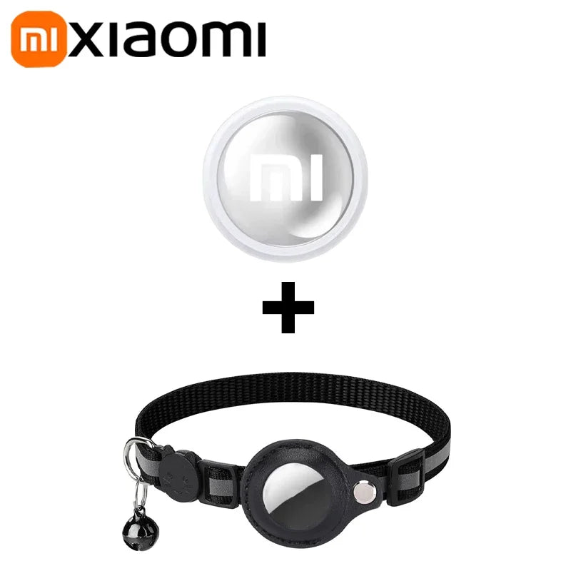Collar para mascota con Mini GPS Xiaomi
